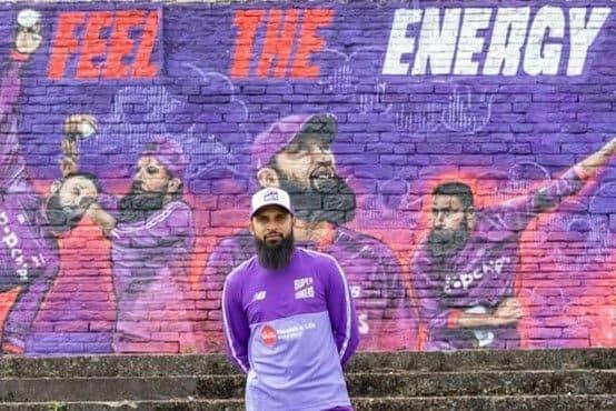 Adil Rashid