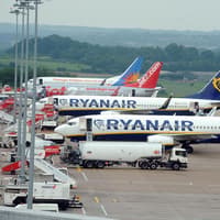 Leeds Bradford Airport issues updated travel guidance after multiple flights cancelled and diverted