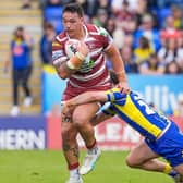 Grade D head butt: three-match penalty notice and £250 fine.