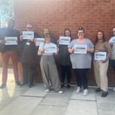 Yorkshire Supported Living, part of Cygnet Social Care