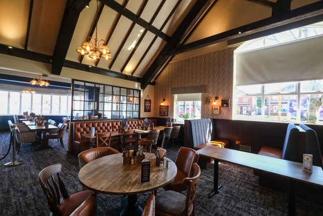 A six-figure sum has been invested by pub owners Greene King.