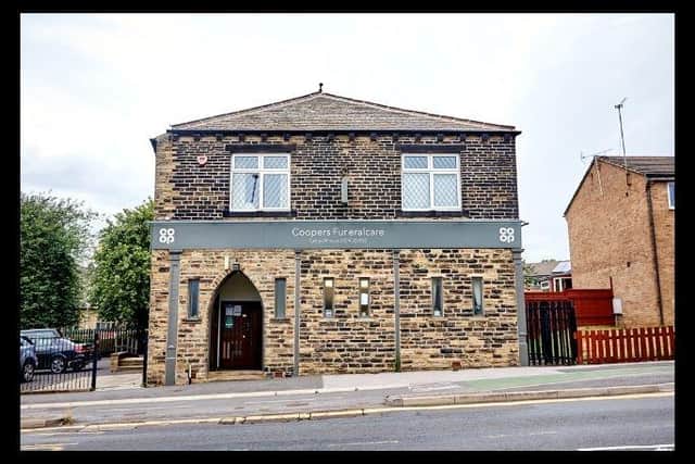 Bradford funeral home is hosting free advice event