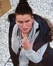Image LD3074 refers to a theft from shop on September 29.