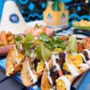 More from the Mexi Bean Express menu