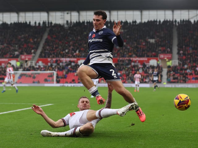 Lions defender McNamara also suffered a serious knee injury in last month's draw against Cardiff, the full-back damaging his knee and requiring surgery.