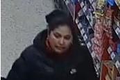 Images of 18 people have been released who officers are keen to identify and speak to in connection with the thefts.