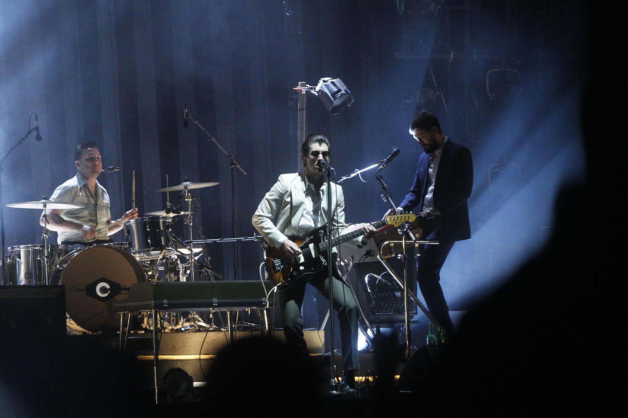 Leeds Festival 2022: what is full lineup - headliners including Arctic Monkeys & Bring Me The Horizon