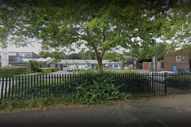 All 17 Leeds secondary schools rated Good or Outstanding by Ofsted in 2023