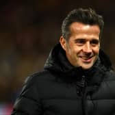 HUGE BOOST: For Fulham and boss Marco Silva, above. Photo by Bryn Lennon/Getty Images.