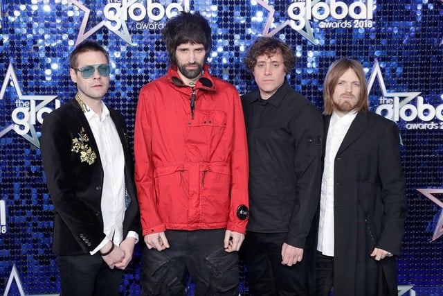 Fresh from releasing their critically acclaimed seventh album The Alchemist’s Euphoria this summer, Kasabian are set to headline Millennium Square on Friday 7 July.