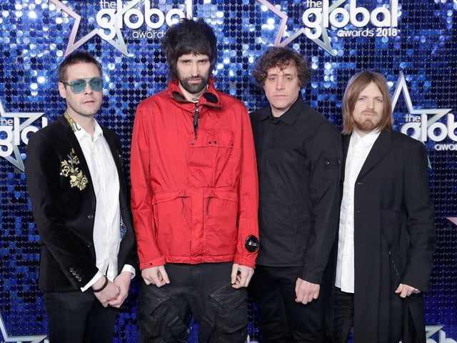 Fresh from releasing their critically acclaimed seventh album The Alchemist’s Euphoria this summer, Kasabian are set to headline Millennium Square on Friday 7 July.