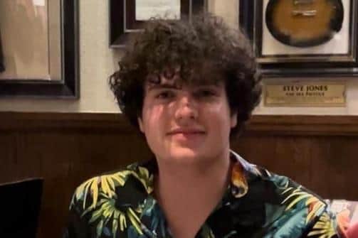 David Celino is believed to have died after taking MDMA - also known as ecstasy - at Leeds Festival.