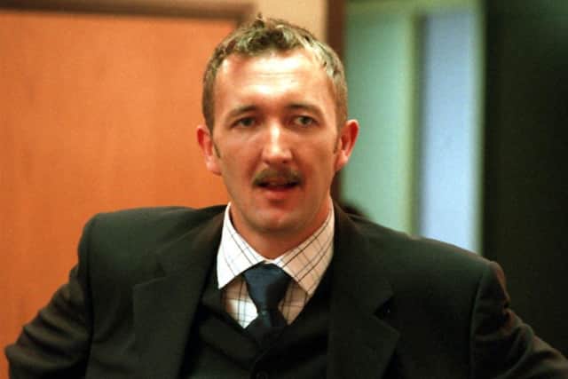 The Office actor Ralph Ineson is the voice of stirring new Leedsd video