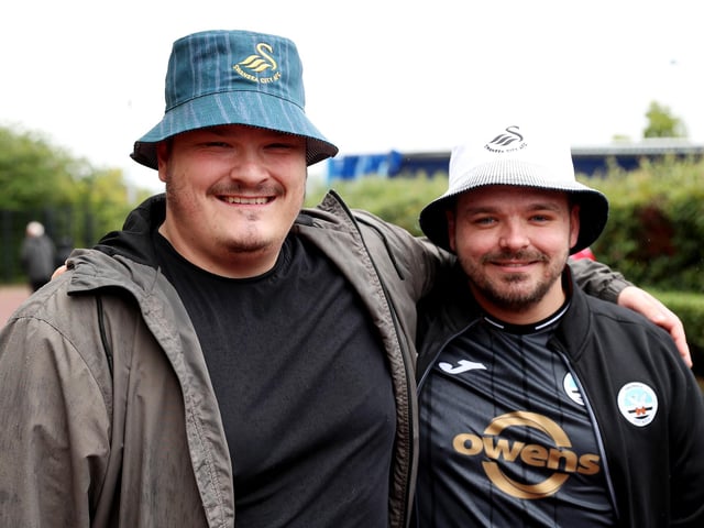 Swansea City have had one game picked for television broadcast by Sky Sports during the 2023-24 Championship season so far.