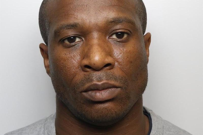 Matthew Manners, 43, was one of two men sentenced for their part in dealing vast amounts of cocaine across Leeds and the north of England. He and his partner were part of a "sophisticated" organised crime group that used encrypted mobile phones to purchase and distribute the drugs. Manners was sentenced to 12 years at Leeds Crown Court this week for his part in the offences.