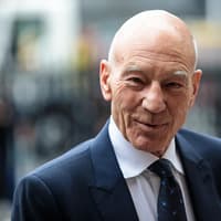 Patrick Stewart dies after ‘brief and poignant journey with Alzheimer’s’ aged 86