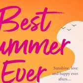 Best Summer Ever by Heidi Swain