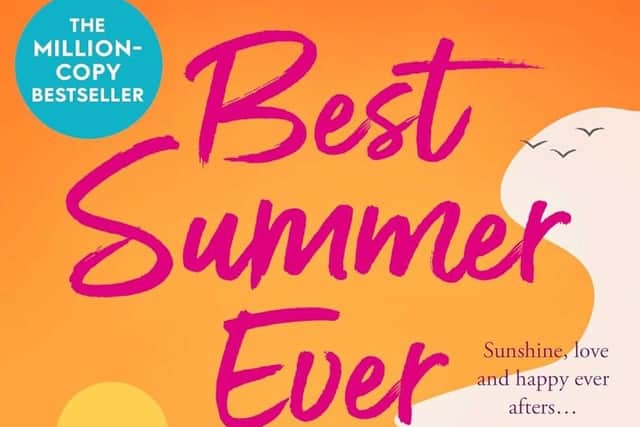 Best Summer Ever by Heidi Swain