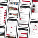 The new membership community platform for British & Irish Lions
