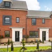 B&DWYW - The Ellerton show home at Affinity