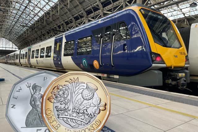 The sale runs until 4pm on Friday, January 13, and is valid for travel between Tuesday, January 17, and Friday, March 10, on Northern services only.