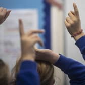 The council said the roles were created to help ensure Leeds was a “child-friendly city”, following a review of senior management positions.