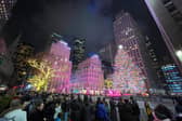 You could be experiencing the magic of Manhattan at Christmas for just £99