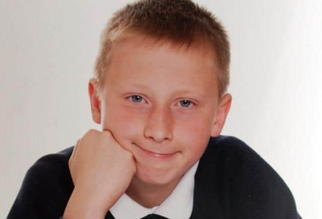 Kyle Asquith, student at Cockburn School, died in 2013 from a brain haemorrhage and his donated organs helped the lives of five others. A foundation was set up in his name shortly after raising money for charities and raising awareness of organ donation.