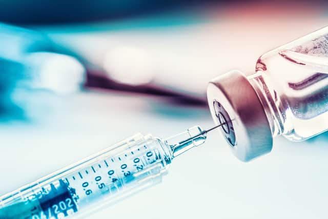 Health bosses have urged parents  in West Yorkshire to get their children vaccinated against MMR. Photo: weyo - stock.adobe.com