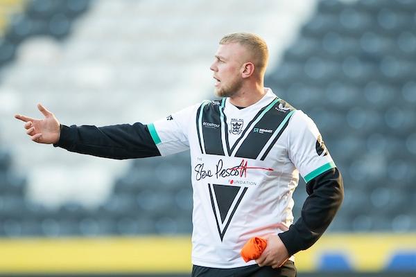 A thumb injury is expected to keep the forward out of action for around another month.