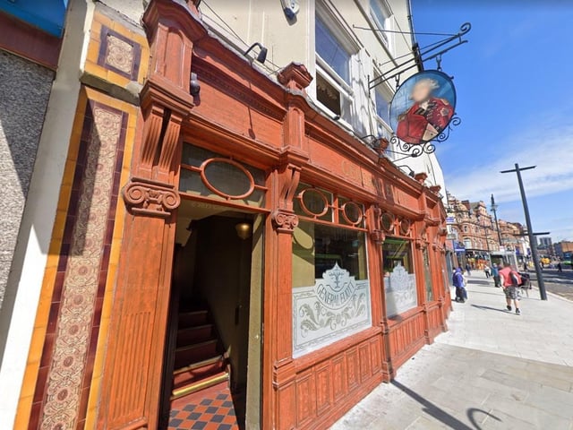 The General Elliot, in Vicar Lane, is known to be an affordable pub in the city centre housed within a historic building.