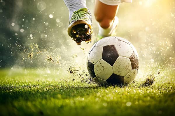 Footballer James Omondi Osowo has been found murdered 