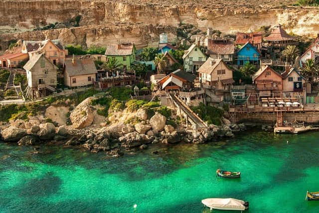 Fancy seven nights in Malta for £189? Catch the deal before it ends next week