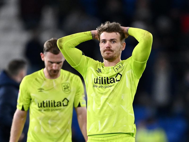 Relegation odds: 7-4.