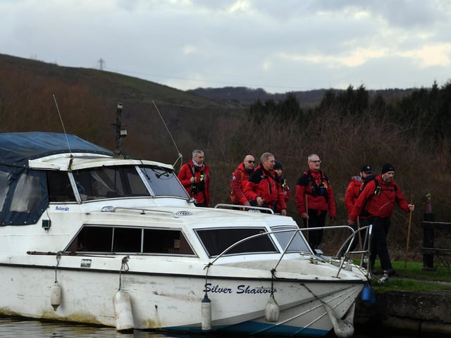 A detective from West Yorkshire Police said it is “out of character for Graham to go missing”.