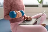 If you’ve become accustomed to exercising at home as the UK remains under lockdown, you may be getting tired of doing the same workout on repeat