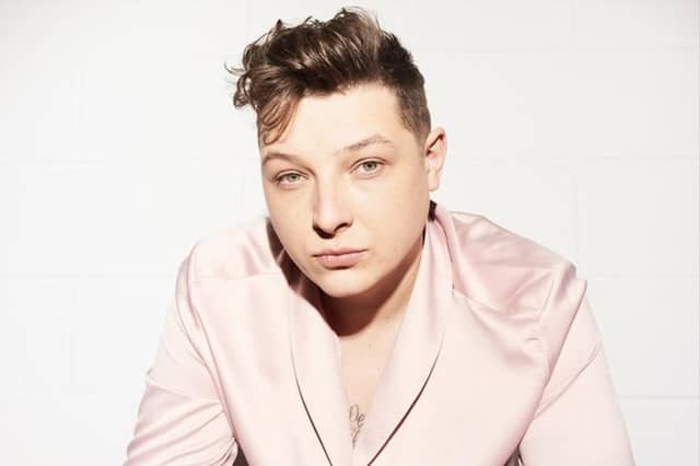 John Newman