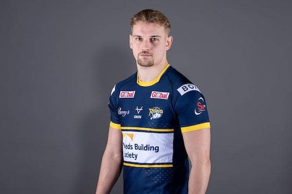 Did well for his third try in as many games, could have prevented Hull’s first score, did well to deny Danny Houghton a 40-20 8.