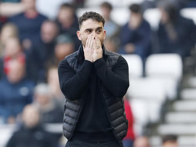 Predicted points: 48 (47.81 - relegated on goal difference).
