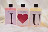 This Valentine’s Day, skip the flowers - I Love U Cocktail deliveries are in.