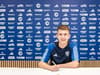 Leeds United sign versatile Scotland international youth attacker