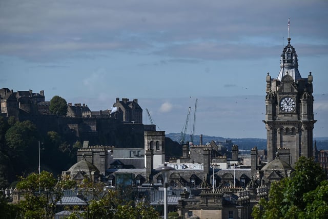 Resonance Consultancy described Edinburgh as a “long-overlooked European capital” as it ranked it 28th on the list of the best European cities. It ranked highly in the reports culture subcategory, following its 5,000 year-round events. The report mentioned how investment into tourism and hotels are also on the rise in Edinburgh.