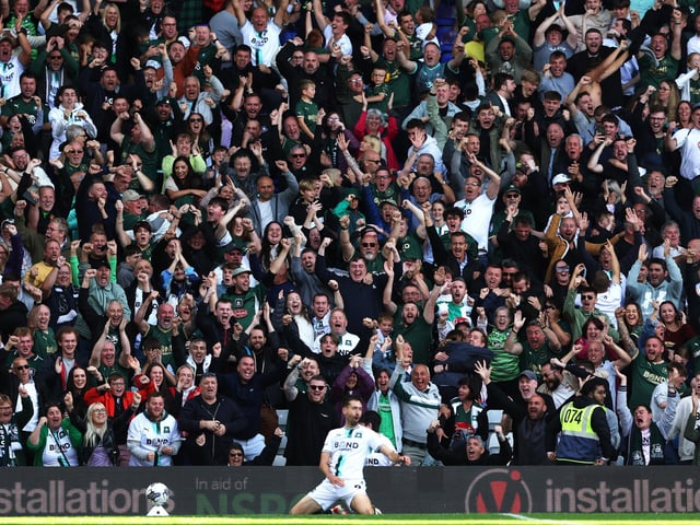 Plymouth have had one game picked for television broadcast by Sky Sports during the 2023-24 Championship season so far.