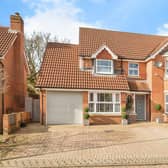 One in five Brits are walking a financial tightrope and would be unable to pay their next month's rent or mortgage if they lost their job