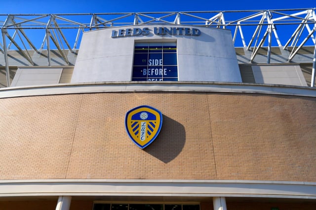 A great location for Leeds United fans looking to celebrate their special day in a unique way. They have a beautiful suite available, offer catering and are licensed to carry out civil service ceremonies. One reviewer said: "Great wedding venue for true fans".