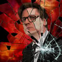 The TV favourite extends  his tour for the third time
