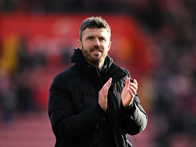 Title odds: 14-1.Relegation odds: 25-1.