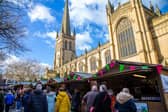 Wakefield Rhubarb Festival