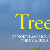 Trees: Of North America, Europe, the UK & Ireland by Roger Phillips