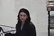 Images of 18 people have been released who officers are keen to identify and speak to in connection with the thefts.
